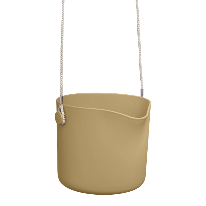 b.for swing 18cm goudkleurig zand